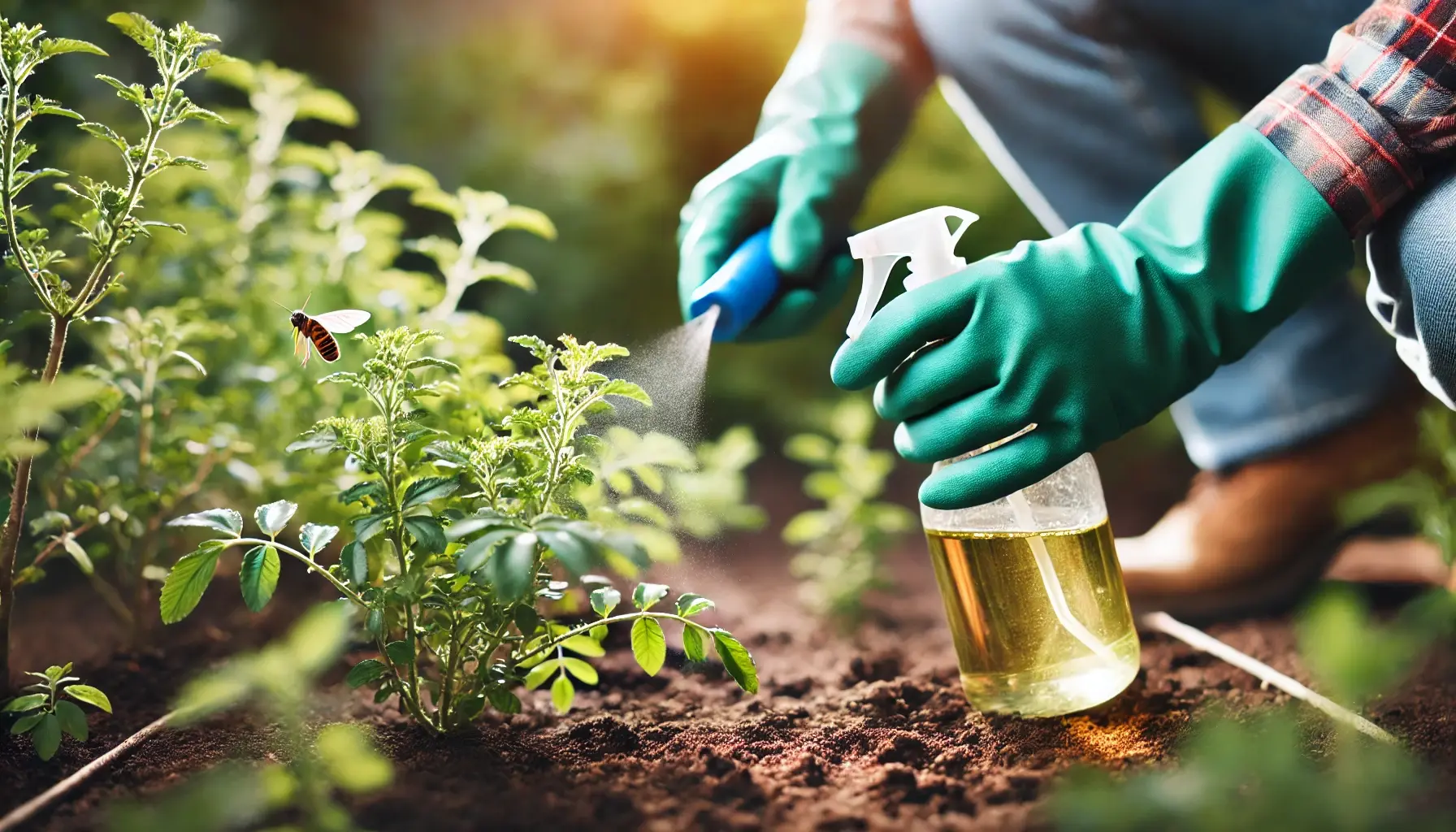 The Importance of Regular Pest Inspections: Protecting Your Home Year-Round